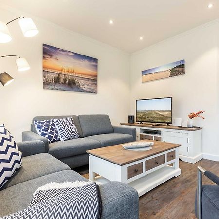 Haus Jensen 1 Villa List Kültér fotó