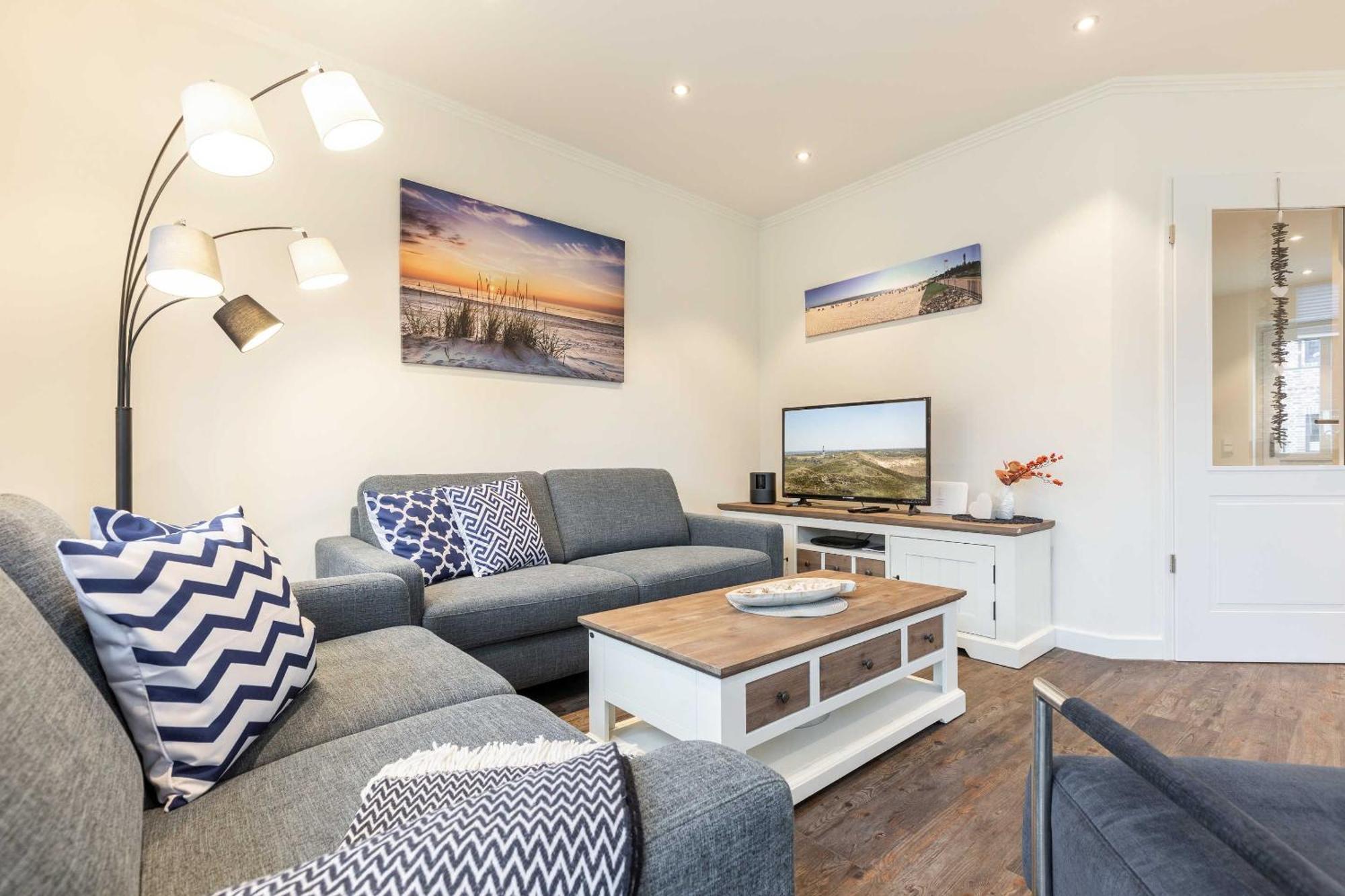 Haus Jensen 1 Villa List Kültér fotó