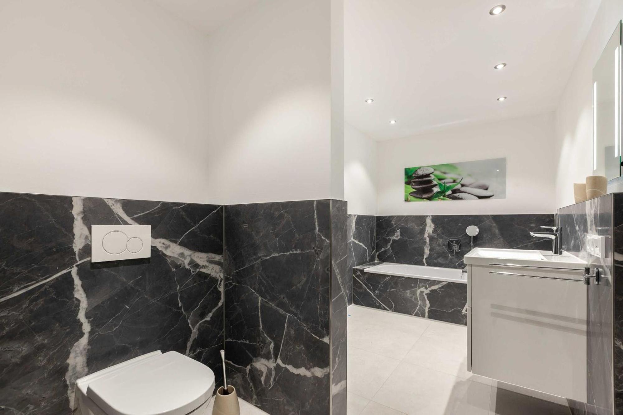 Haus Jensen 1 Villa List Kültér fotó
