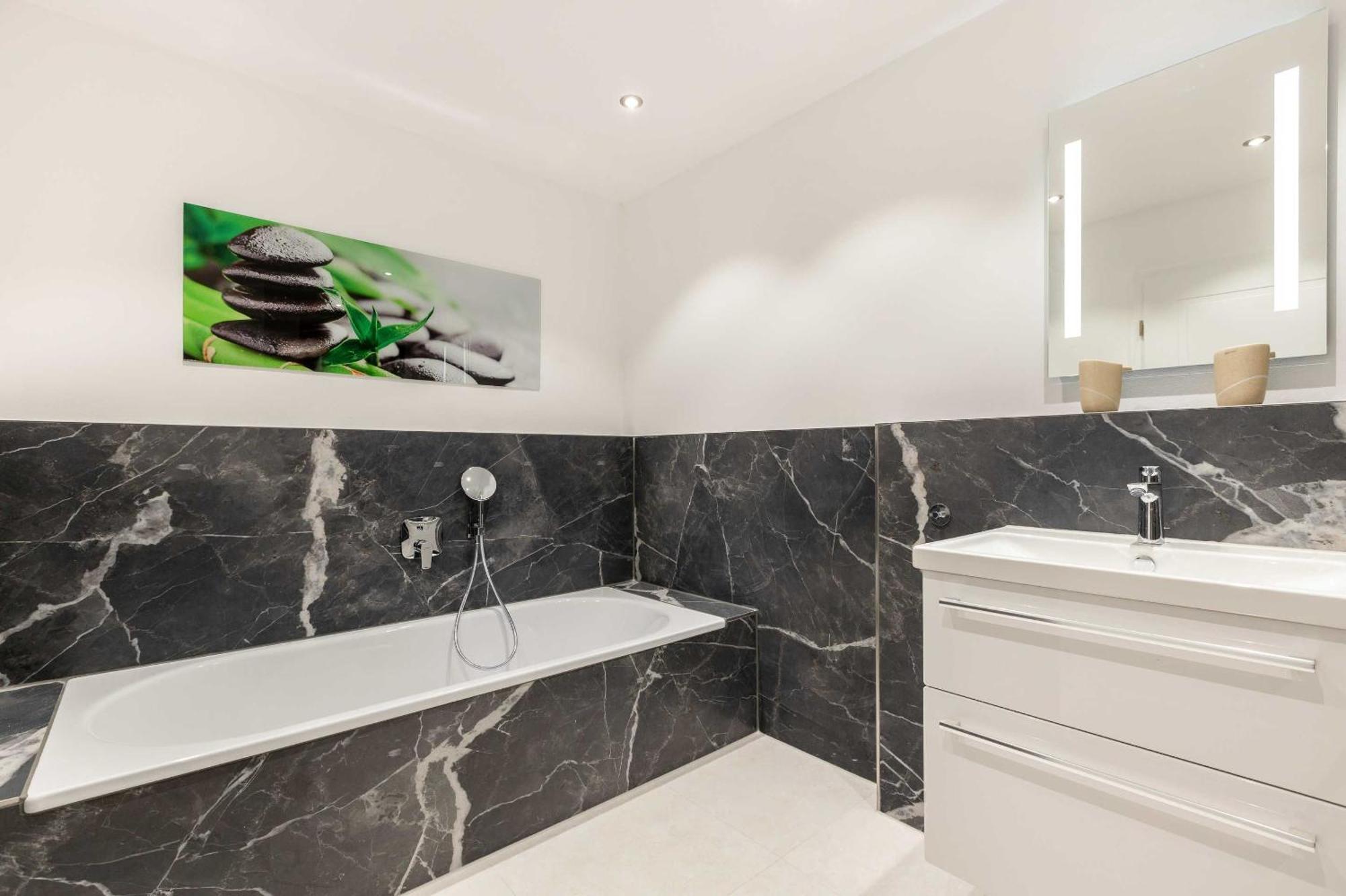 Haus Jensen 1 Villa List Kültér fotó