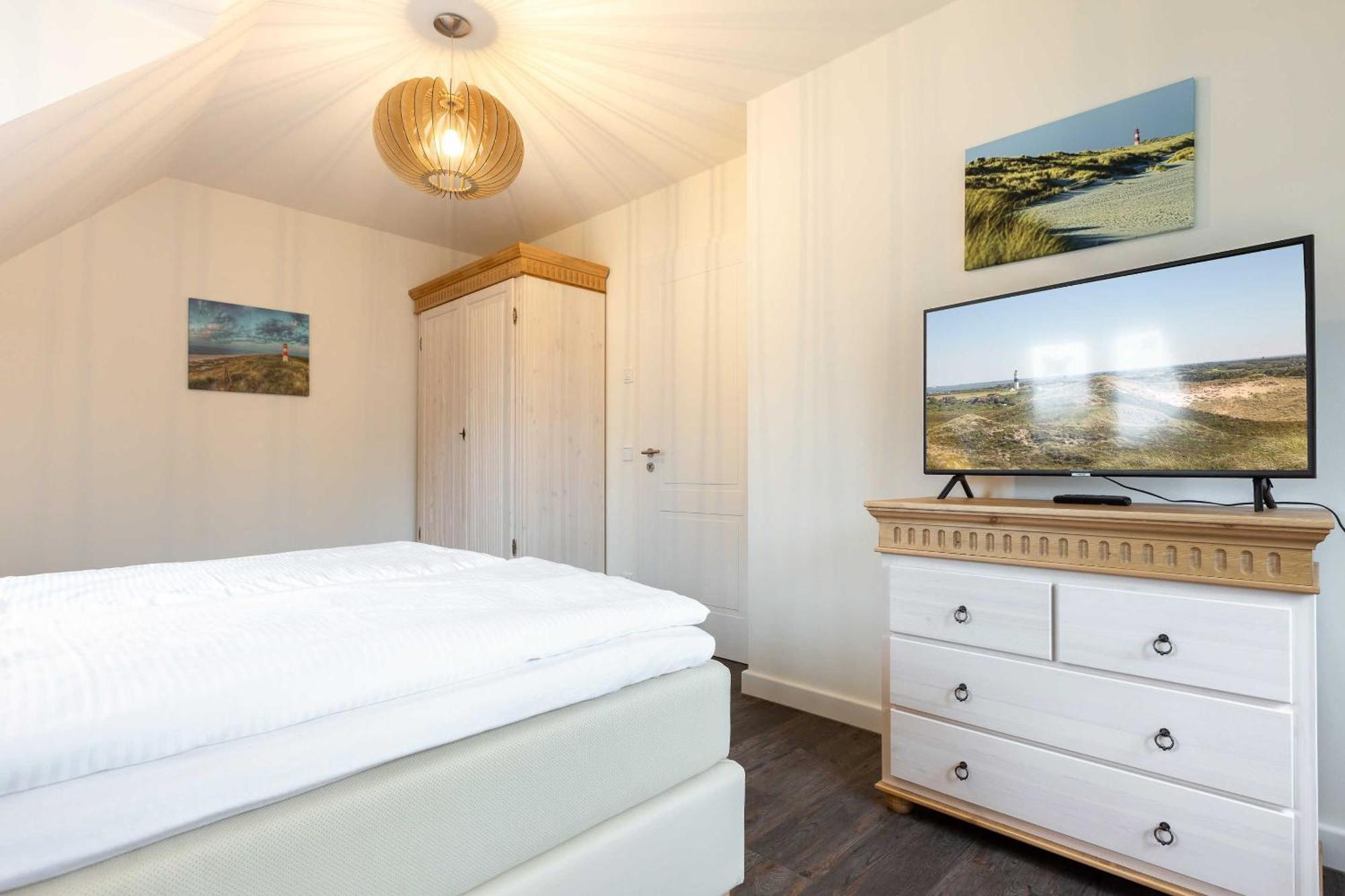 Haus Jensen 1 Villa List Kültér fotó